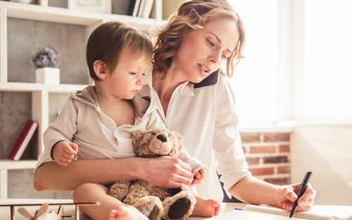 ابطال دستورالعمل ممنوعیت اخراج مادران کارگر