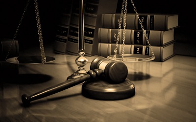 وکیل دادسرای کارکنان دولت