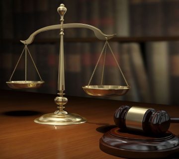 وکیل شهرداری در ونک