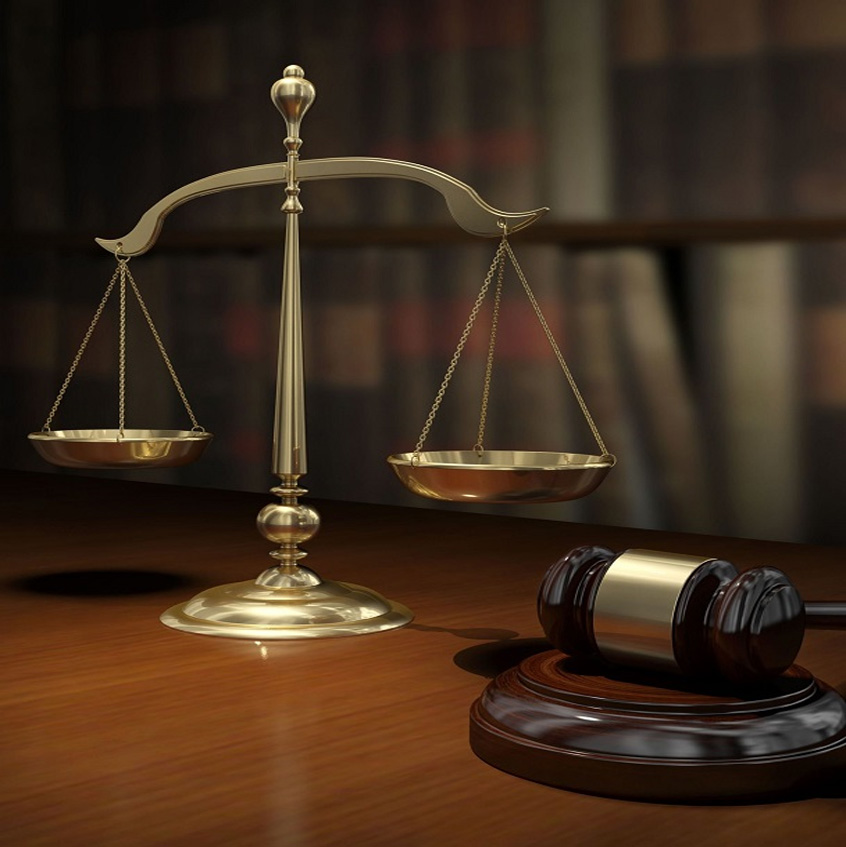 وکیل حقوقی پردیس