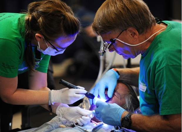 نحوه عملی شکایت از دندانپزشک