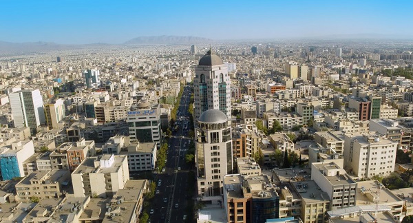 وکیل تخلفات ساختمانی جنوب تهران