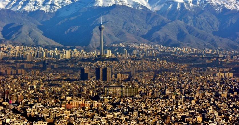 وکیل تخلفات ساختمانی غرب تهران