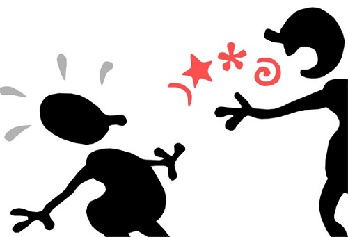 مجازات افترا و توهین