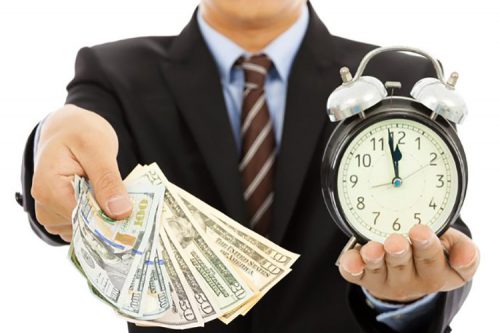 مطالبه خسارت قراردادی