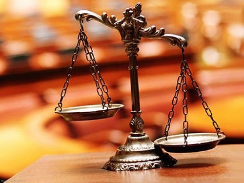 وکیل حقوقی چهارراه پارک وی