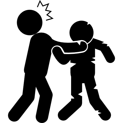 نمونه شکواییه ضرب و جرح عمدی