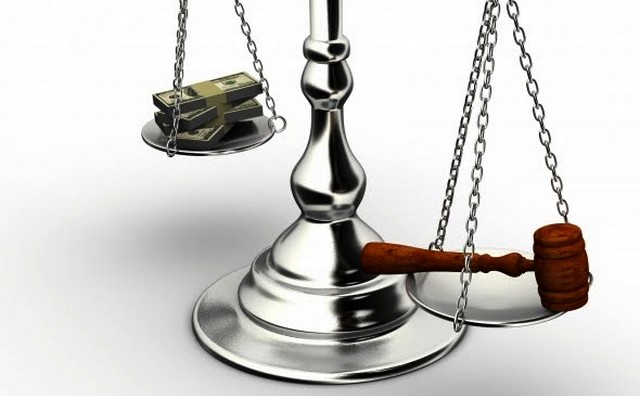 وکیل اداره کار