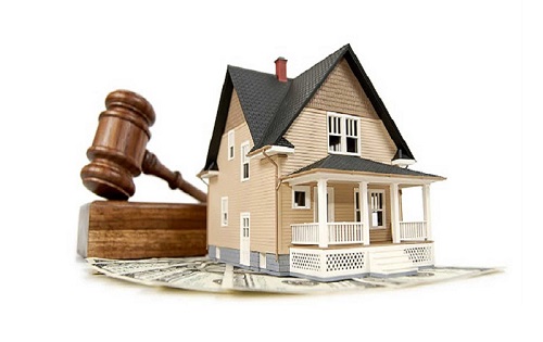 نظریه مشورتی قوه قضاییه درباره تصرف عدوانی