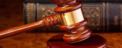 نحوه طرح شکایت در دادسرای امور بین الملل