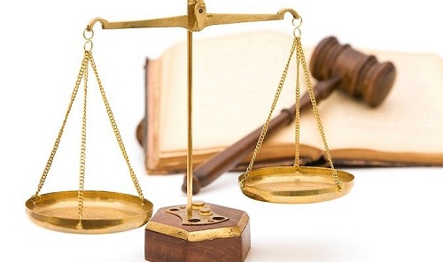 بازداشت اموال بدهکار مالیاتی