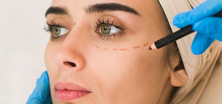 جرایم و مجازات‌های جراحان زیبایی