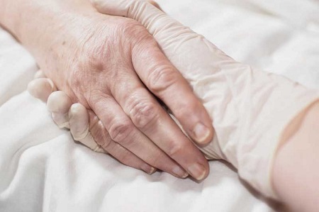 مشاوره حقوقی قتل ترحم آمیز یا اتانازی