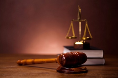 وکیل اعسار محکومیت مالی