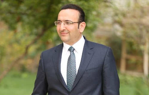وکیل مالیاتی