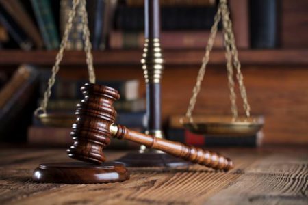 وکیل تخصصی ملک کرج