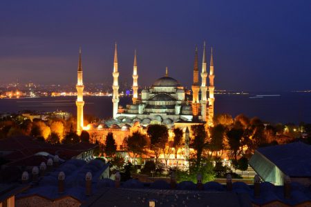 مشاوره حقوقی خرید ملک در استانبول