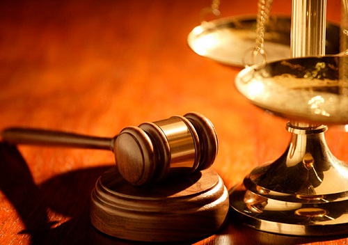 وکیل اجرای احکام کیفری