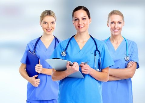 نمونه شکایت از کادر پرستاری