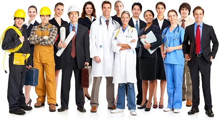 انجمن های صنفی کارگری