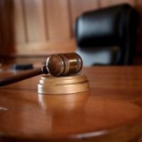 وکیل شکایت از قاضی