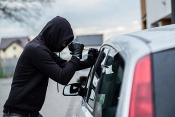 وکیل سرقت خودرو