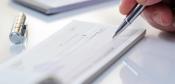 وكيل وصول سفته و چک