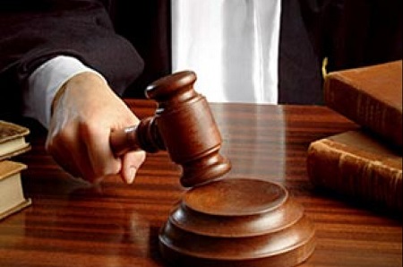 جلب ثالث در دادگاه تجدید نظر