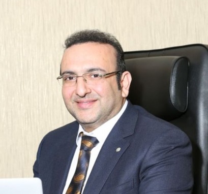 وکیل ملکی مرزداران