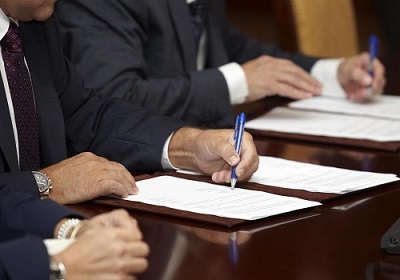 وکیل ملکی فرمانیه