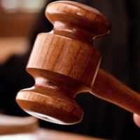 تعداد قضات بر حسب نوع دادگاه