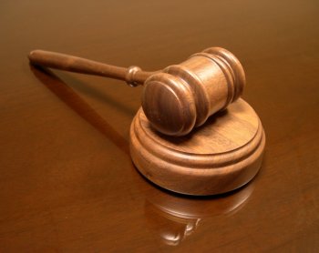 وکیل دادگستری مرکز تهران