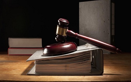 وکیل رفع سوء پیشینه کیفری