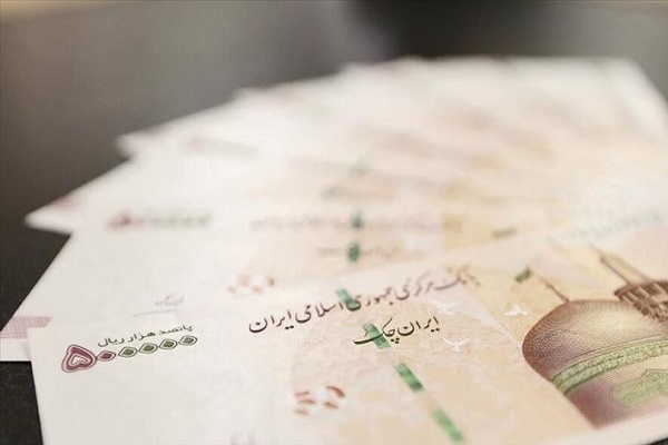 عیدی و سنوات سال 99