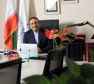 وکیل خوب در بلوار کریمخان