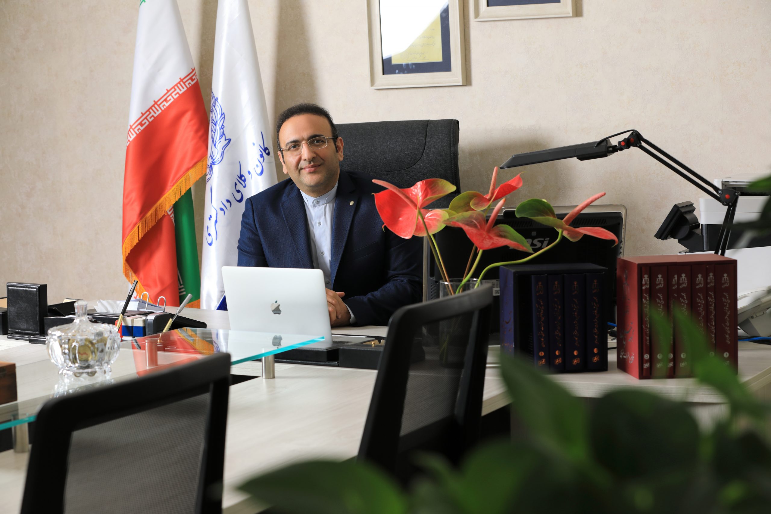 وکیل خوب در بلوار کریمخان