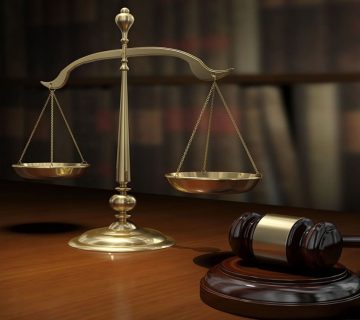 بهترین وکیل دعاوی بانکی