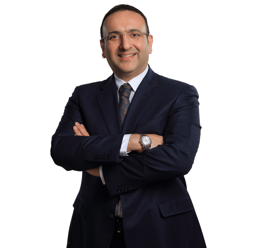 بهترین وکیل منطقه 2