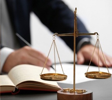 واحدهای ستادی دادگستری استان تهران