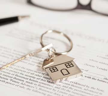 ابطال تقسیم‌نامه ملک