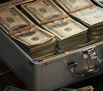 خیانت در امانت