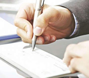 مشاوره حقوقی با وکیل بانکی