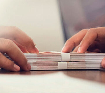 تسهیلات بانکی مضاربه