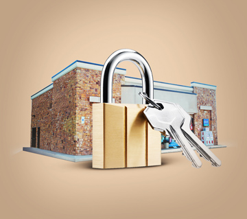 سرقفلی اوقاف