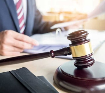 وکیل کیفری دیوان عالی کشور