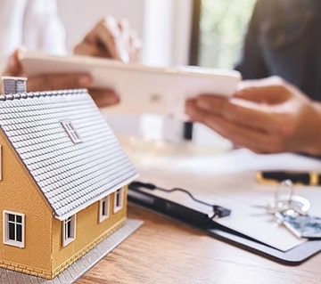 نکات حقوقی خرید خانه نوساز