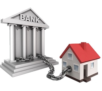 کلاهبرداری با فروش ملک در رهن بانک