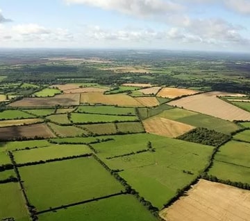 کلاهبرداری فروش زمین شمال