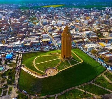 وکیل دادگاه تجدید نظر استان گلستان