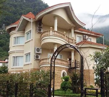 وکیل دعاوی ملکی گیلان